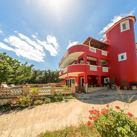 Parys Villas Tsilivi (Zakynthos) Exterior foto