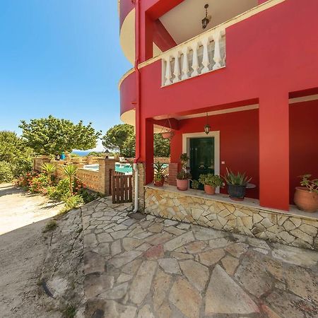 Parys Villas Tsilivi (Zakynthos) Exterior foto