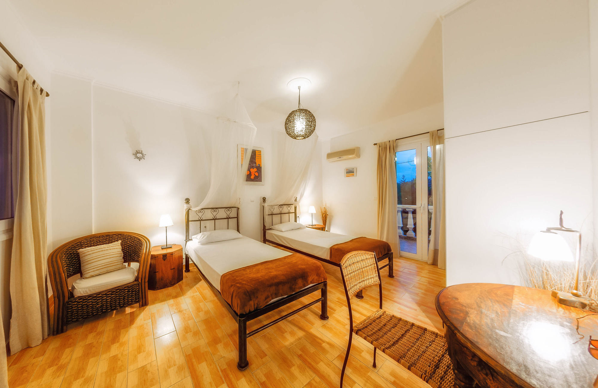 Parys Villas Tsilivi (Zakynthos) Exterior foto