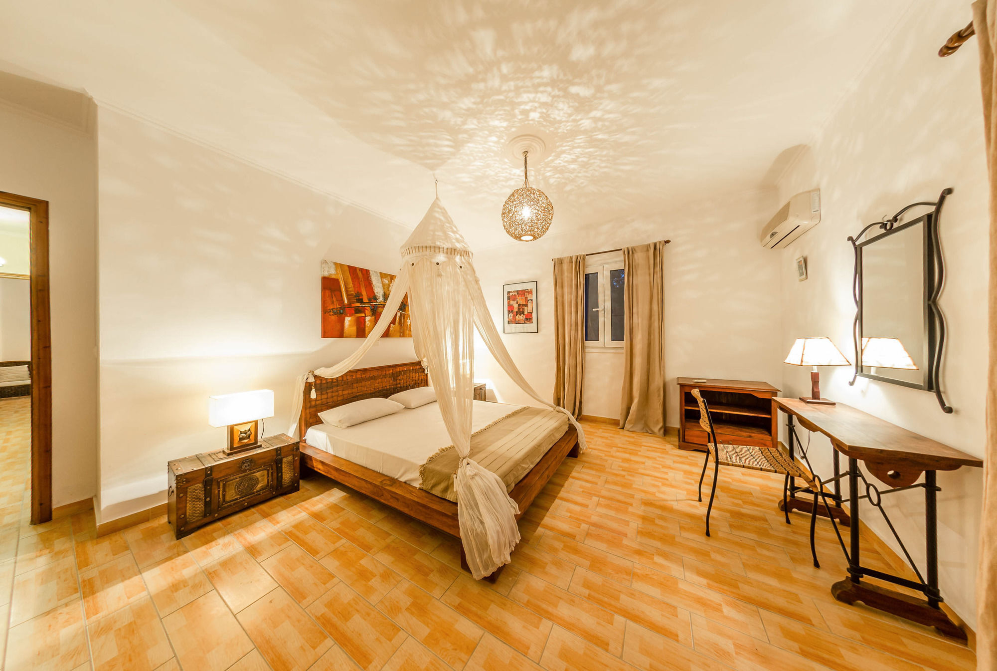 Parys Villas Tsilivi (Zakynthos) Exterior foto