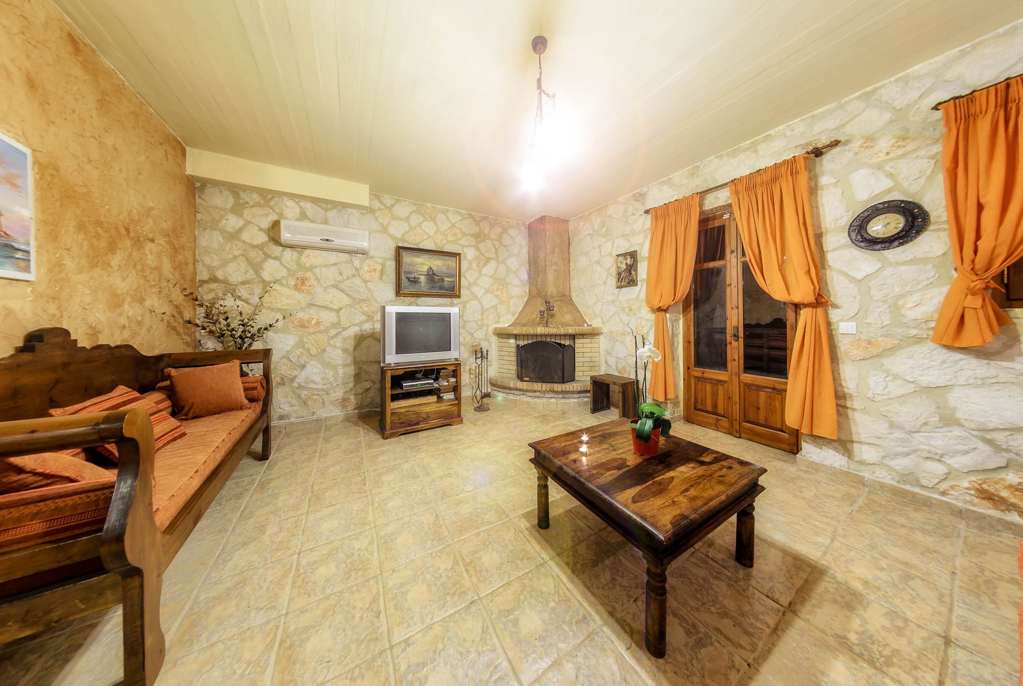 Parys Villas Tsilivi (Zakynthos) Exterior foto