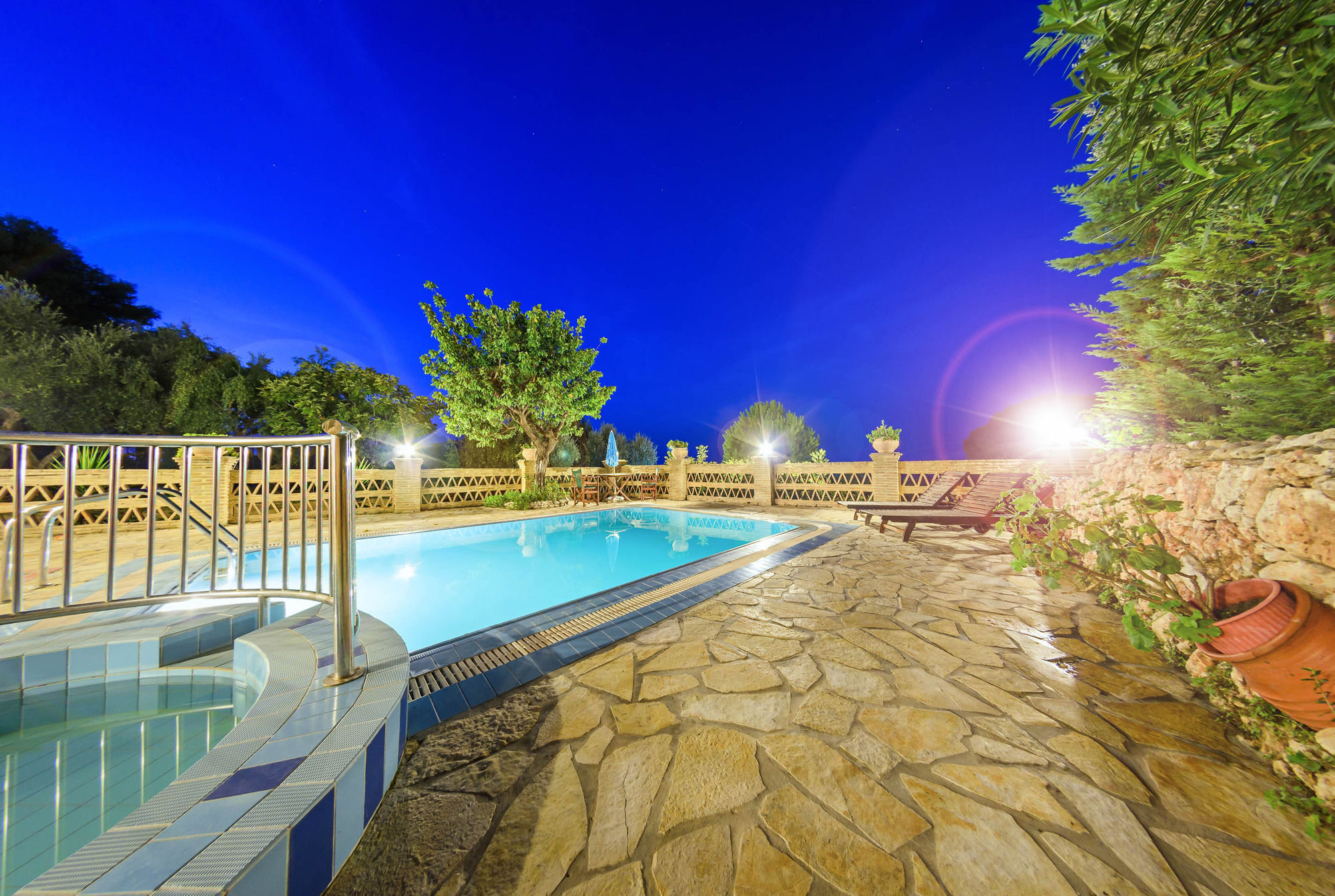 Parys Villas Tsilivi (Zakynthos) Exterior foto