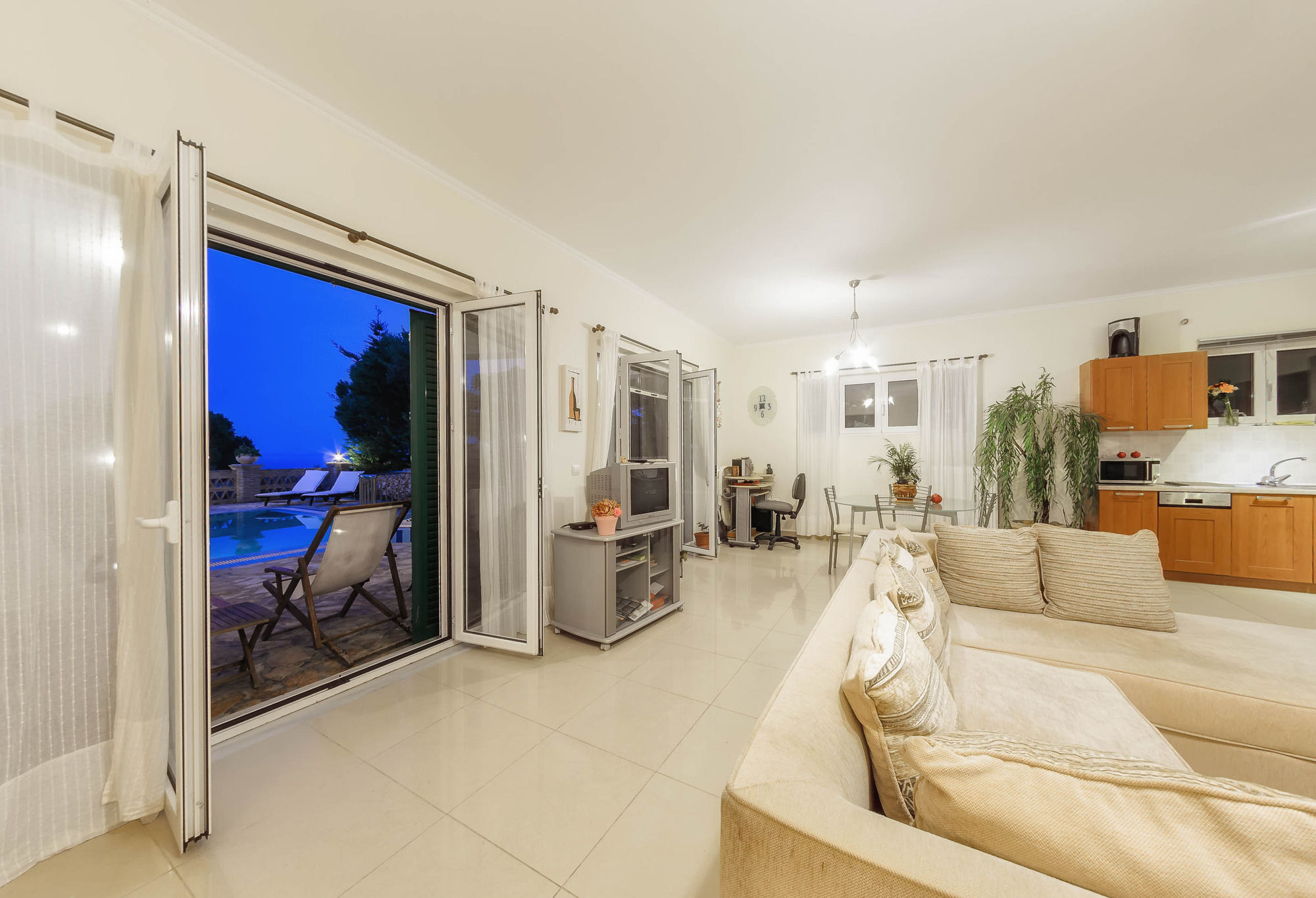 Parys Villas Tsilivi (Zakynthos) Exterior foto
