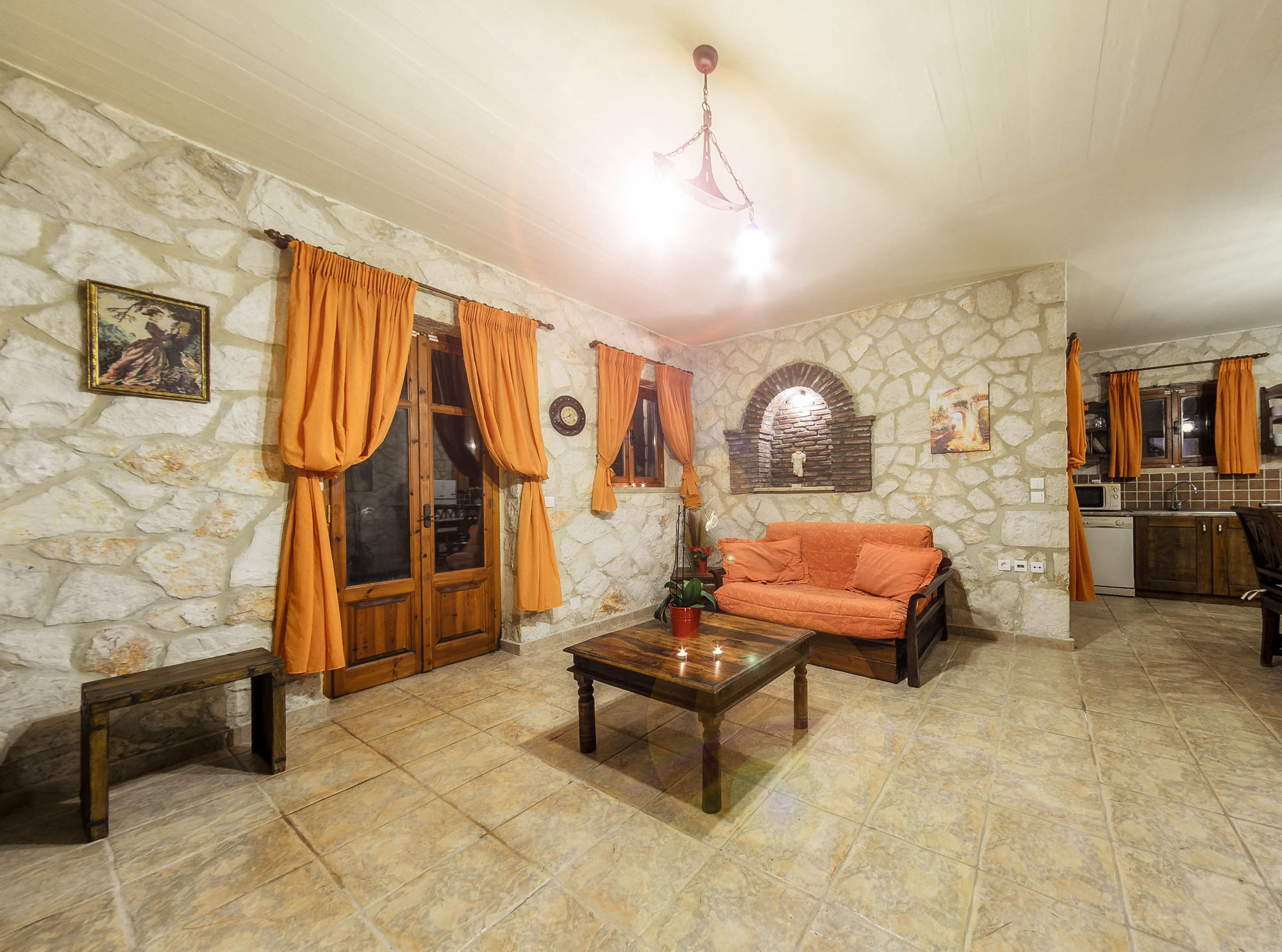 Parys Villas Tsilivi (Zakynthos) Exterior foto