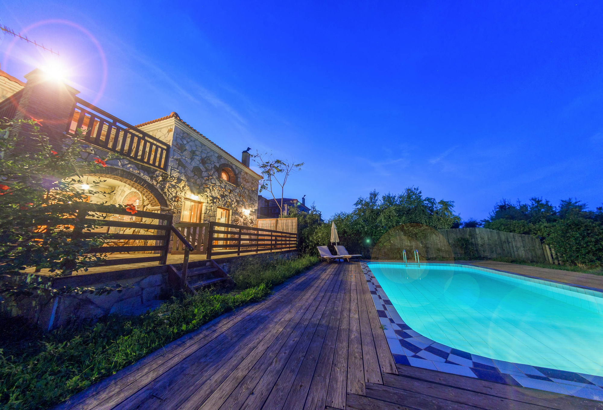 Parys Villas Tsilivi (Zakynthos) Exterior foto