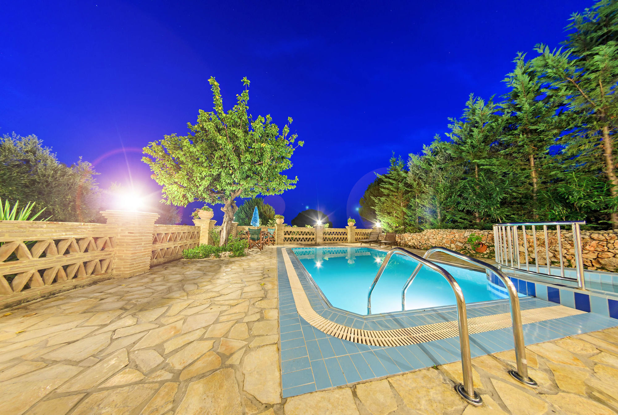 Parys Villas Tsilivi (Zakynthos) Exterior foto