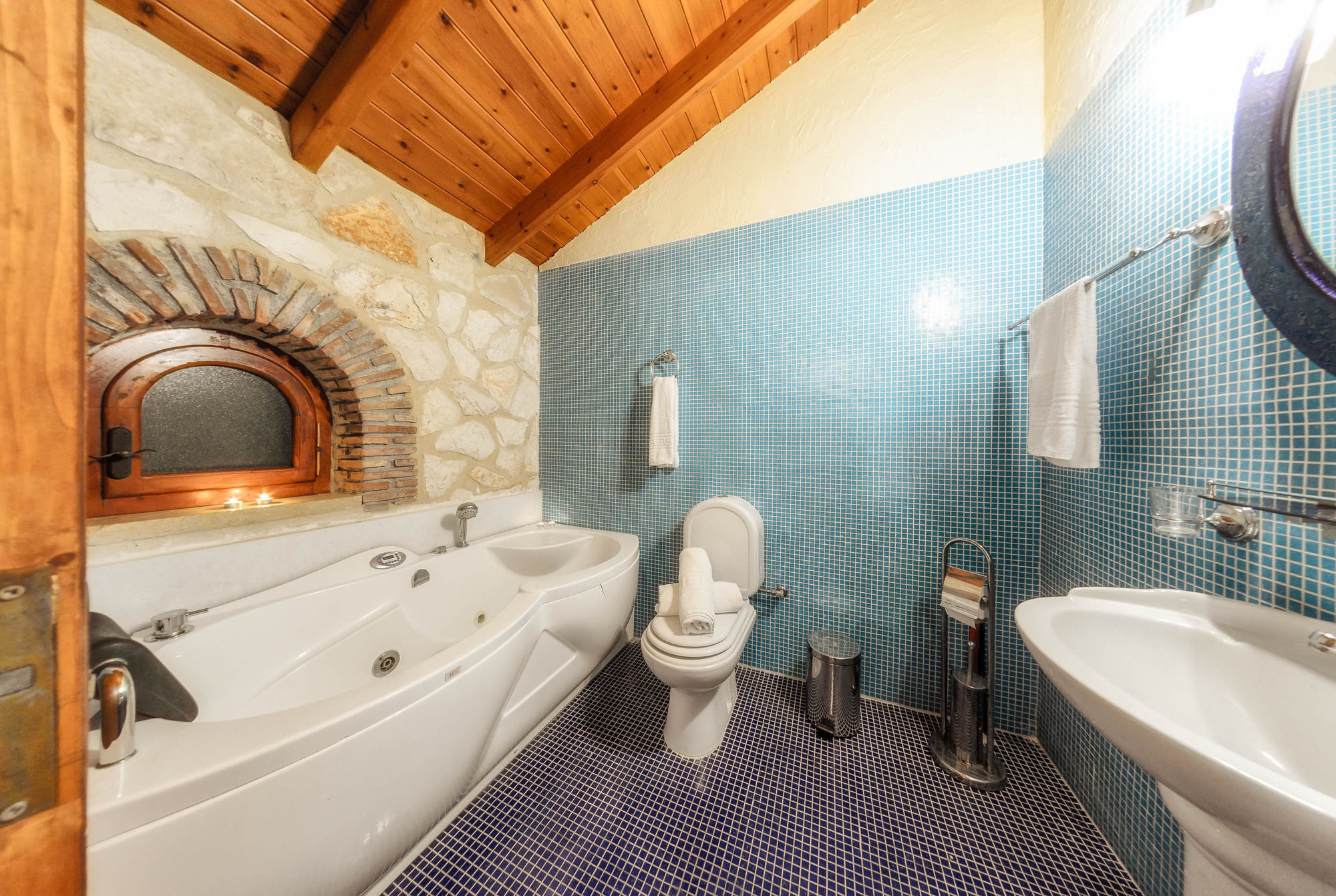 Parys Villas Tsilivi (Zakynthos) Exterior foto