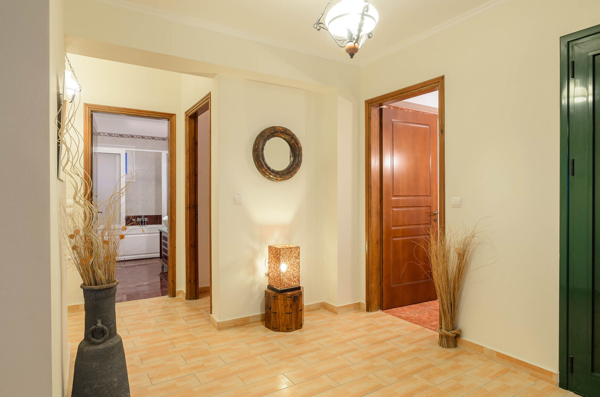 Parys Villas Tsilivi (Zakynthos) Exterior foto