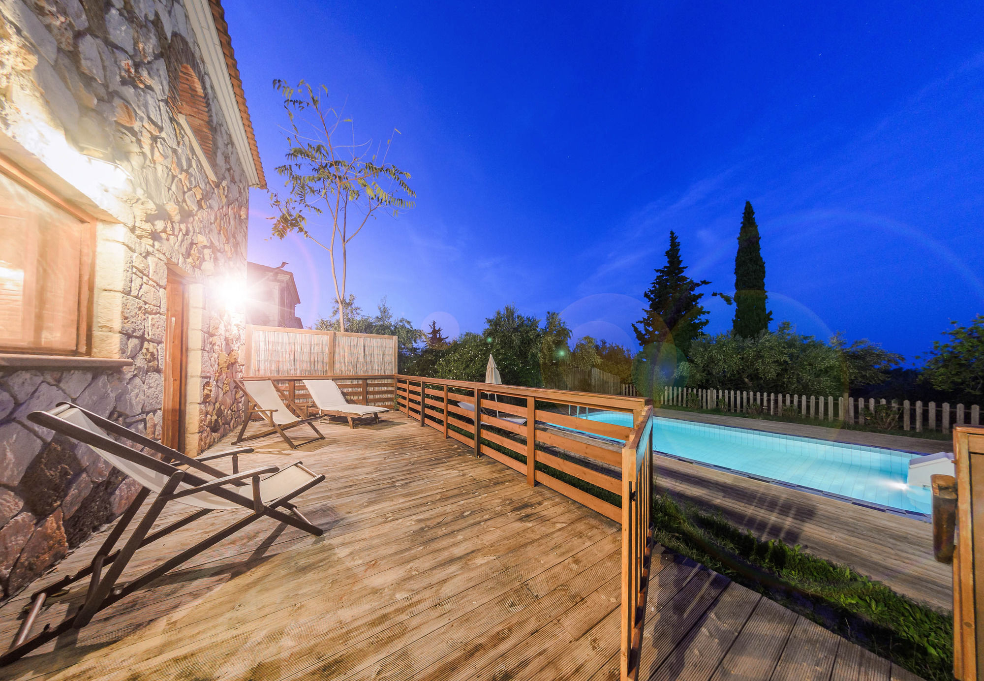 Parys Villas Tsilivi (Zakynthos) Exterior foto