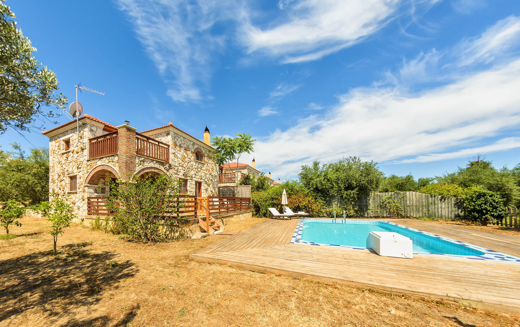 Parys Villas Tsilivi (Zakynthos) Exterior foto