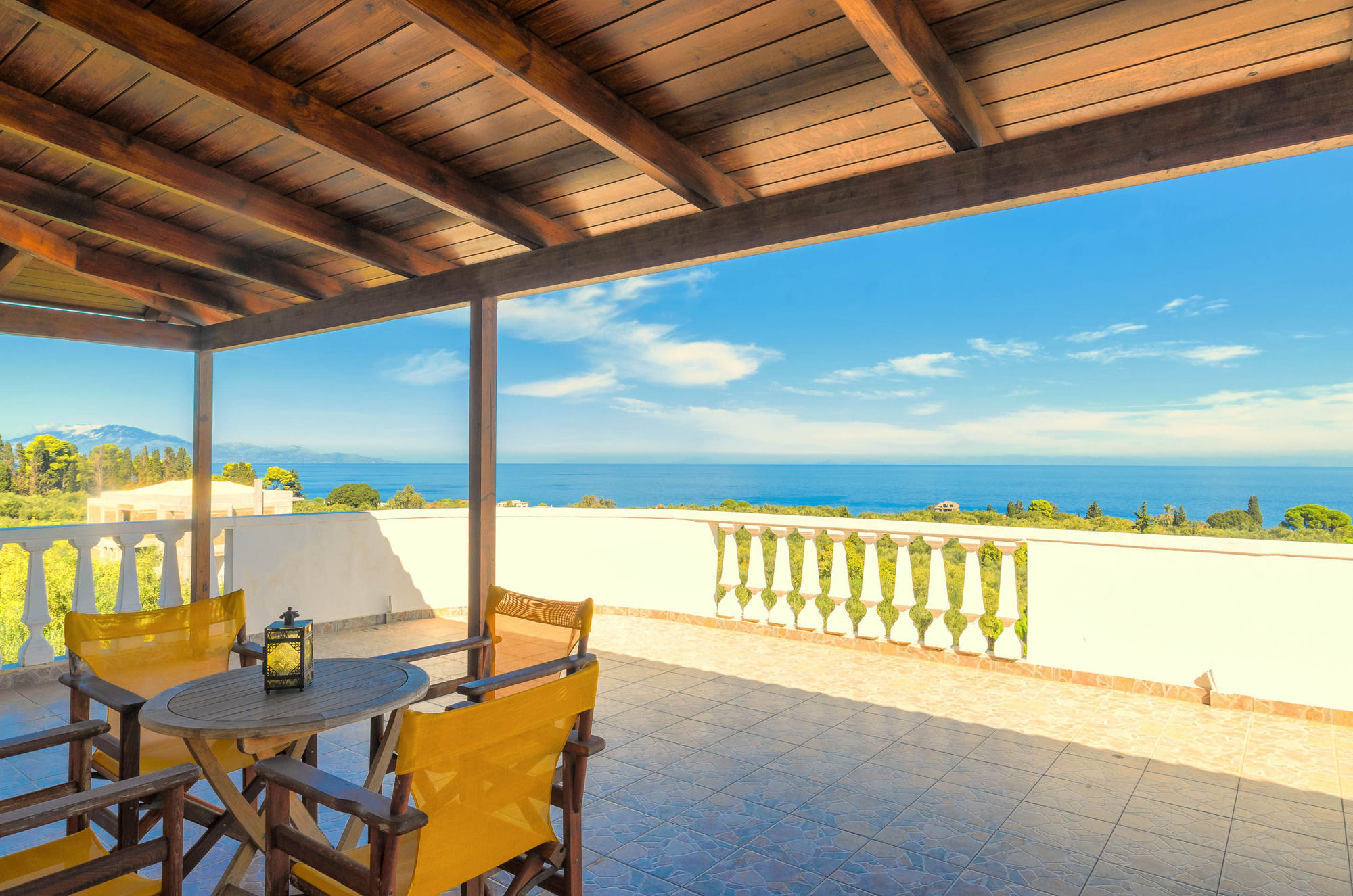 Parys Villas Tsilivi (Zakynthos) Exterior foto