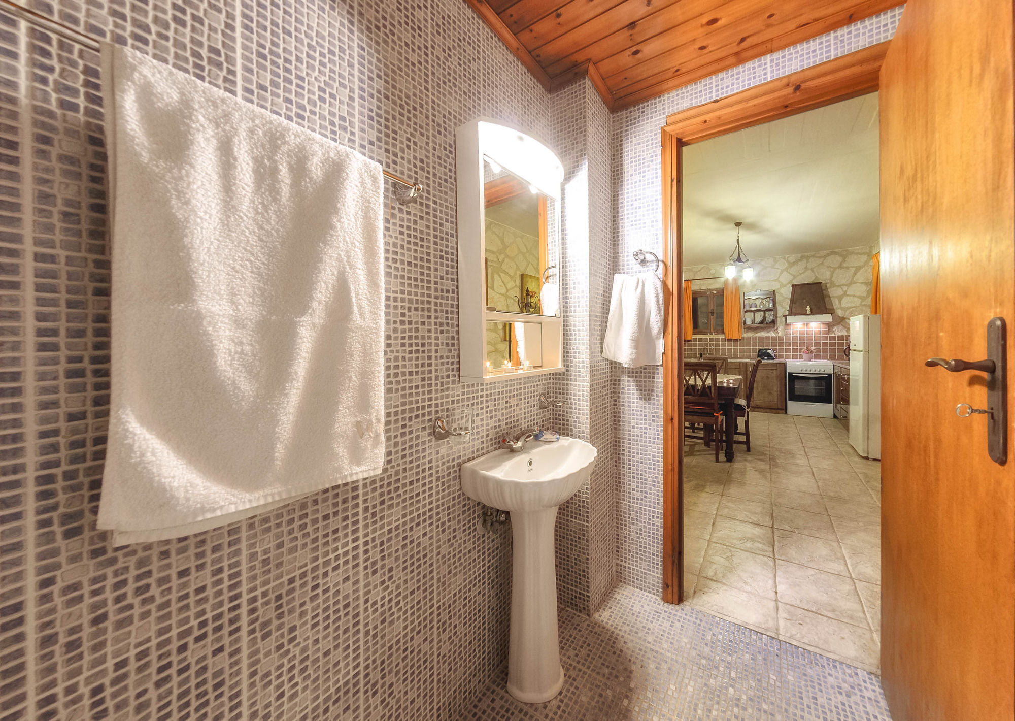 Parys Villas Tsilivi (Zakynthos) Exterior foto