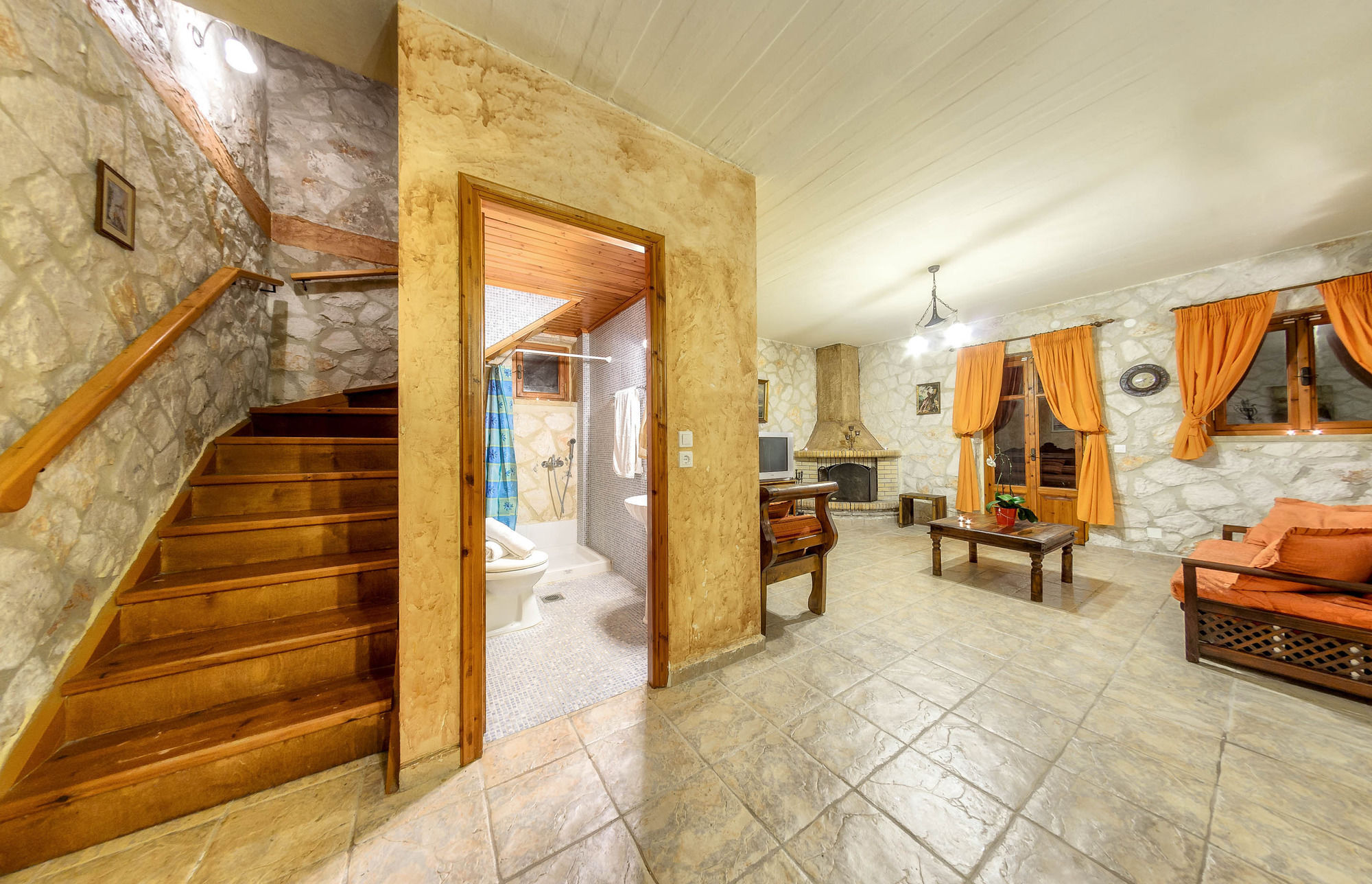 Parys Villas Tsilivi (Zakynthos) Exterior foto